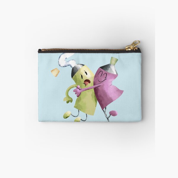 Item preview, Ointment Hug designed and sold by TeddyKaboom.