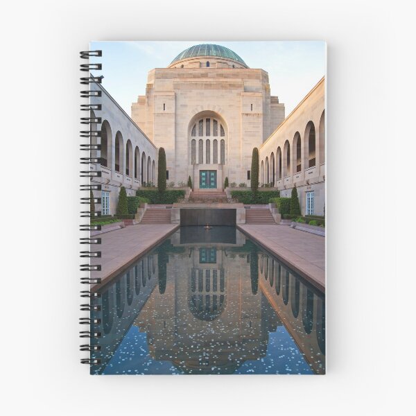 Item preview, Australian War Memorial, Canberra designed and sold by Blue Wattle Photography.