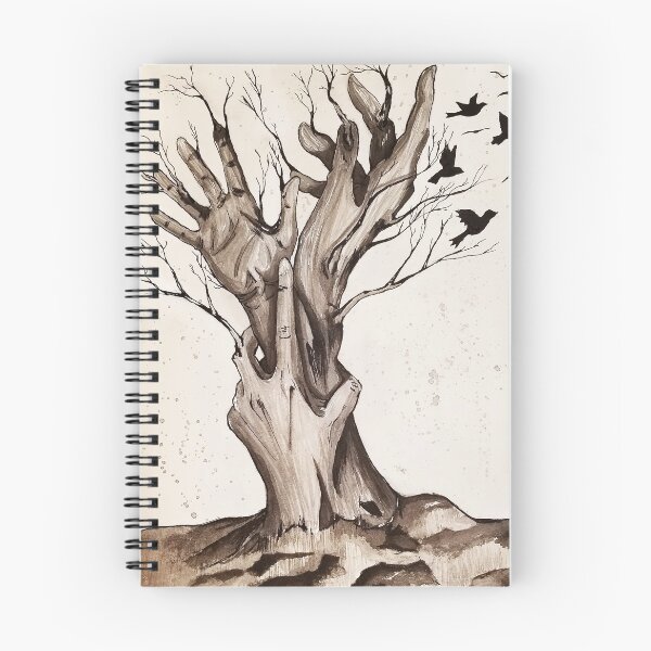 Item preview, Hand Tree designed and sold by ArtyMe10.