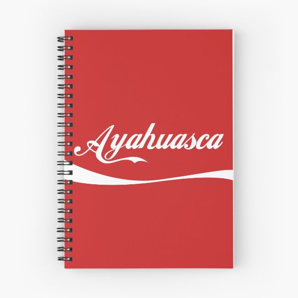 Aperçu de l'œuvre Ayahuasca créée et vendue par BennyBearProof.