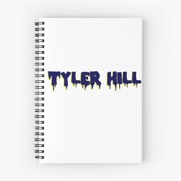 Aperçu de l'œuvre camp de Tyler Hill créée et vendue par devynirgang.