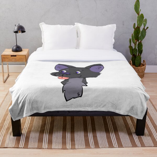 Item preview, Puppycat designed and sold by Ratkey Designs .