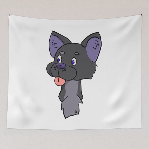 Item preview, Puppycat designed and sold by Ratkey Designs .