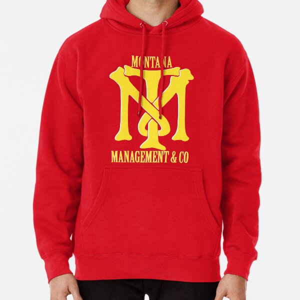 Item preview, Montana Management & Co Tony Montana - Scarface - Movie designed and sold by illmatica.