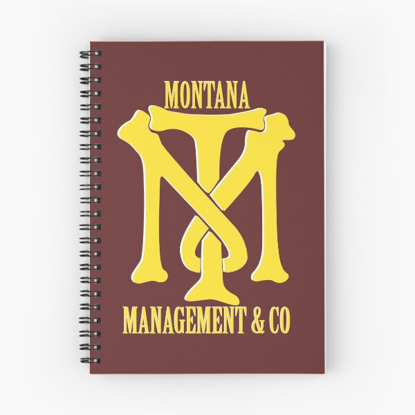 Item preview, Montana Management & Co Tony Montana - Scarface - Movie designed and sold by illmatica.