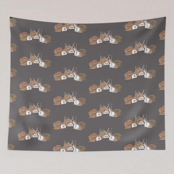 Item preview, Snail Pun Congratulations Card and Gifts designed and sold by Amy Hadden.