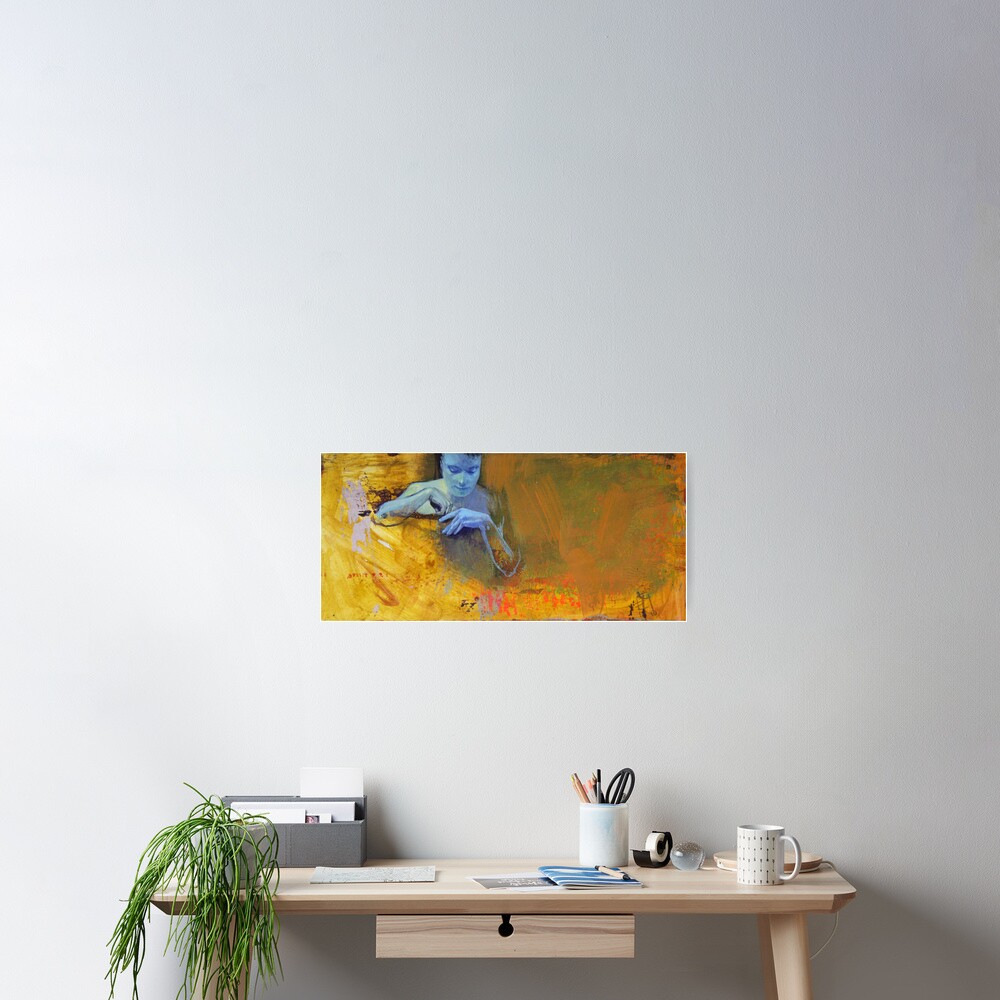 Item preview, Poster designed and sold by wolodkiewicz.