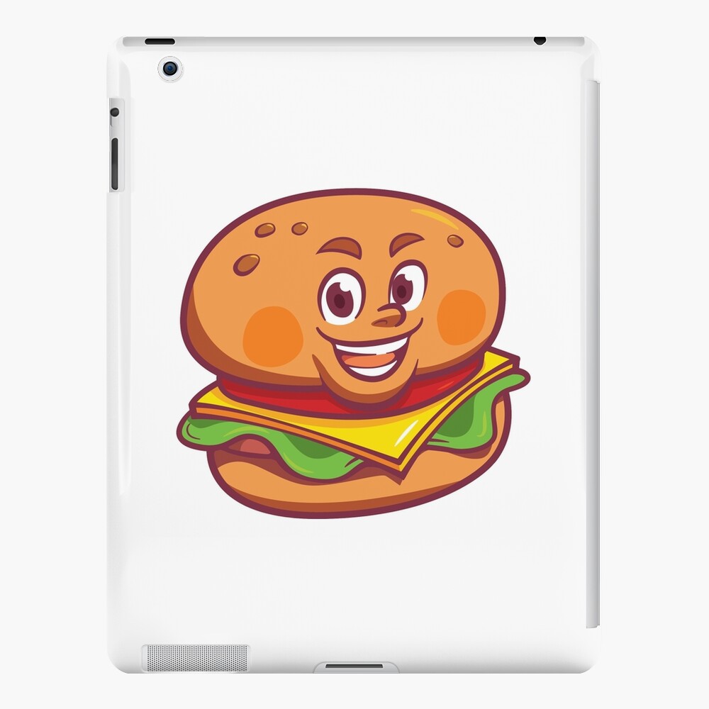 Godlike Burger for ipod instal