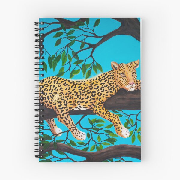 Item preview, Leopard Serengeti designed and sold by suzywestaway.