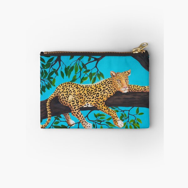 Item preview, Leopard Serengeti designed and sold by suzywestaway.