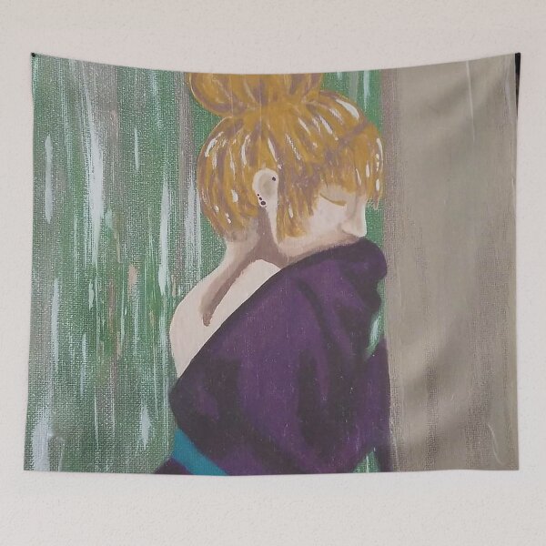 Item preview, Resting designed and sold by ArtyMe10.