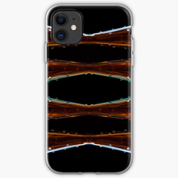 Ode to glass (13/caleidoscope) (iPhone case) iPhone Soft Case
