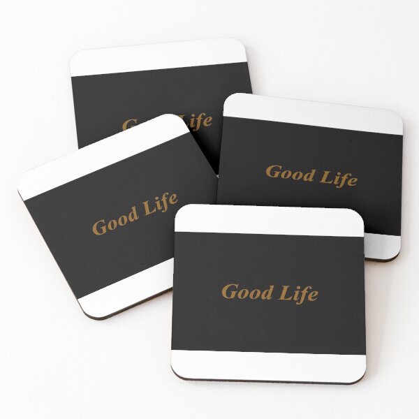 Item preview, Good Life2 designed and sold by Juwelee.