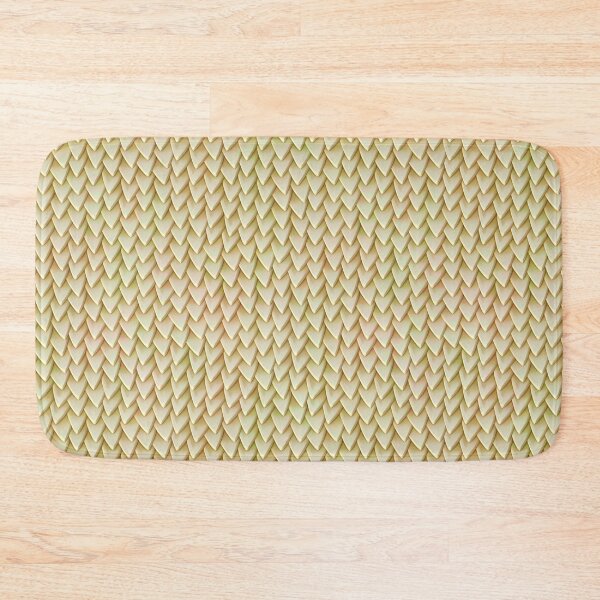 Item preview, Dragon Scales (Cream) - Fantasy Worlds designed and sold by mcaussieb.