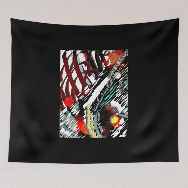 Item preview, Far Out designed and sold by Winterfall1972.