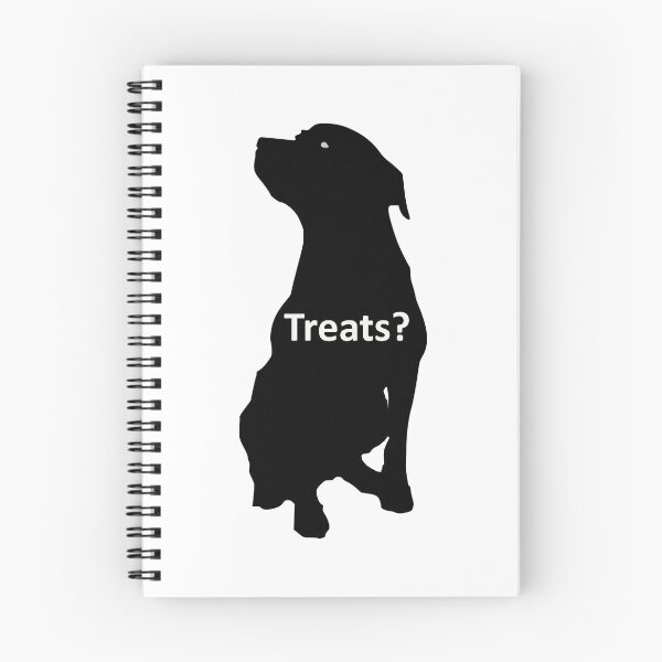 Item preview, Treats?  designed and sold by richardklu.