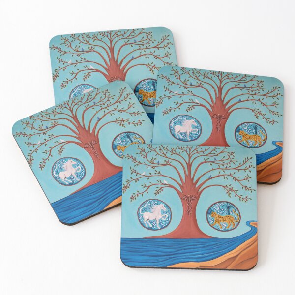 Item preview, Tree of Life designed and sold by suzywestaway.