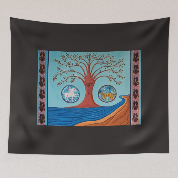 Item preview, Tree of Life designed and sold by suzywestaway.