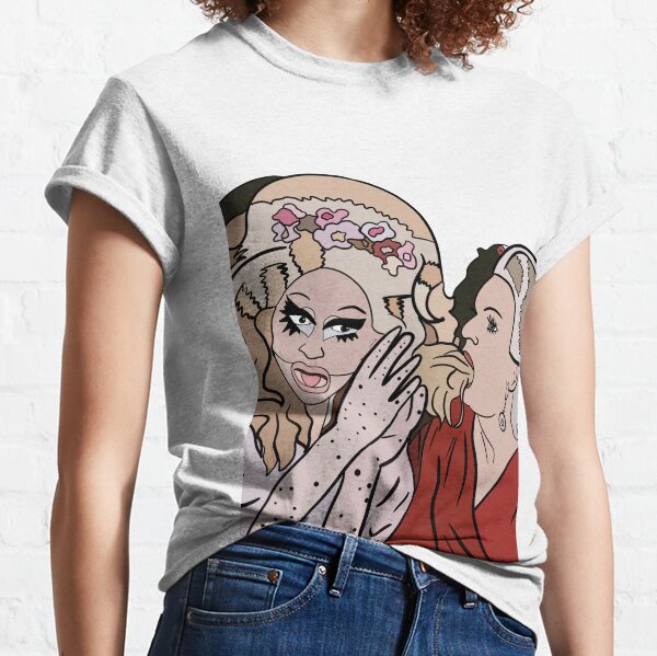 katya the other woman shirt