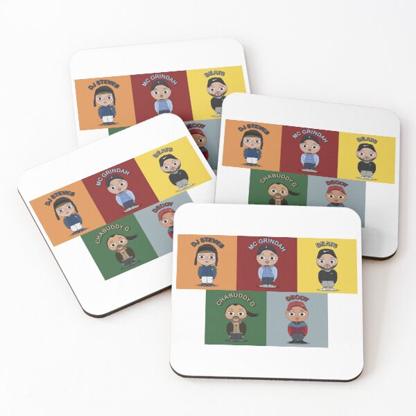Item preview, Kurupt FM Art designed and sold by tevyerohl.