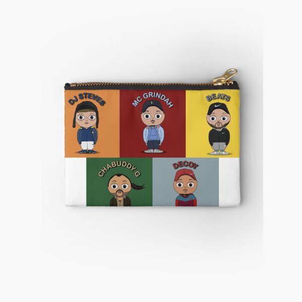 Item preview, Kurupt FM Art designed and sold by tevyerohl.