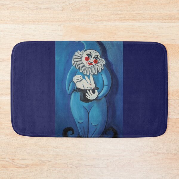 Item preview, Clown designed and sold by suzywestaway.