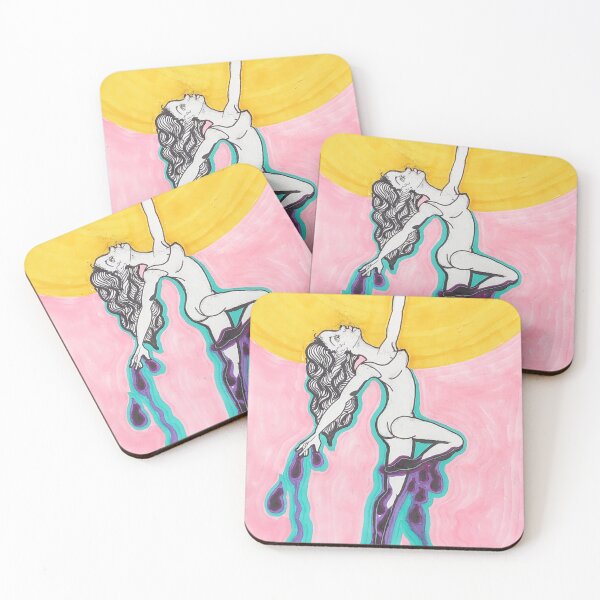 Item preview, Bird set free designed and sold by mlhkpopart.