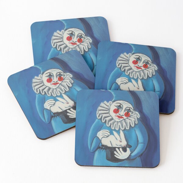 Item preview, Clown designed and sold by suzywestaway.