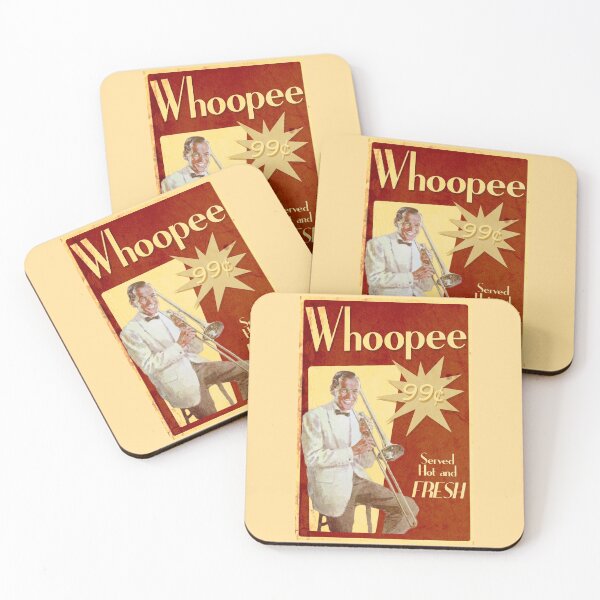 Item preview, Makin' Whoopee designed and sold by DjJacobi.