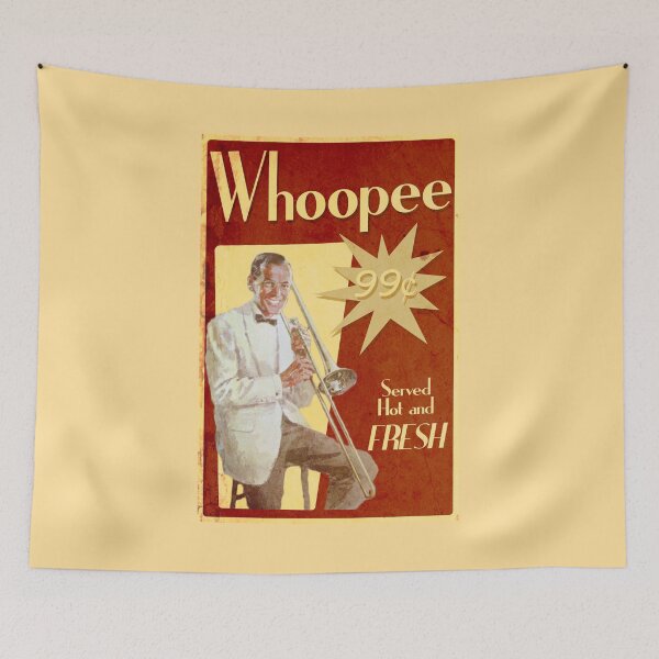 Item preview, Makin' Whoopee designed and sold by DjJacobi.