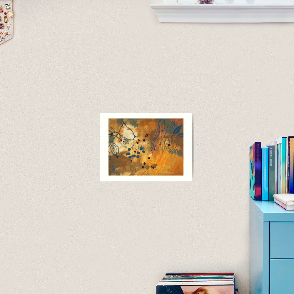 Item preview, Art Print designed and sold by wolodkiewicz.