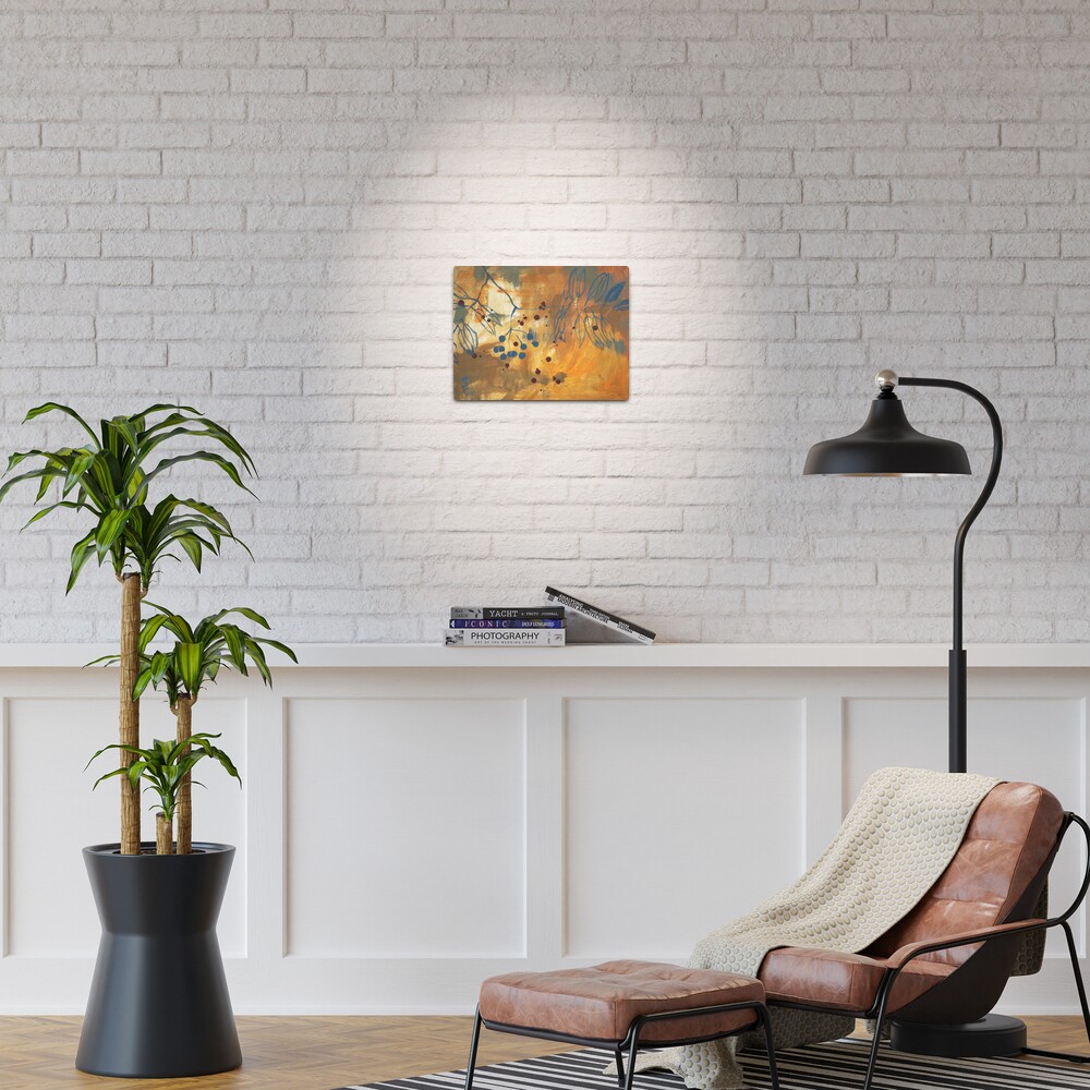 Item preview, Metal Print designed and sold by wolodkiewicz.