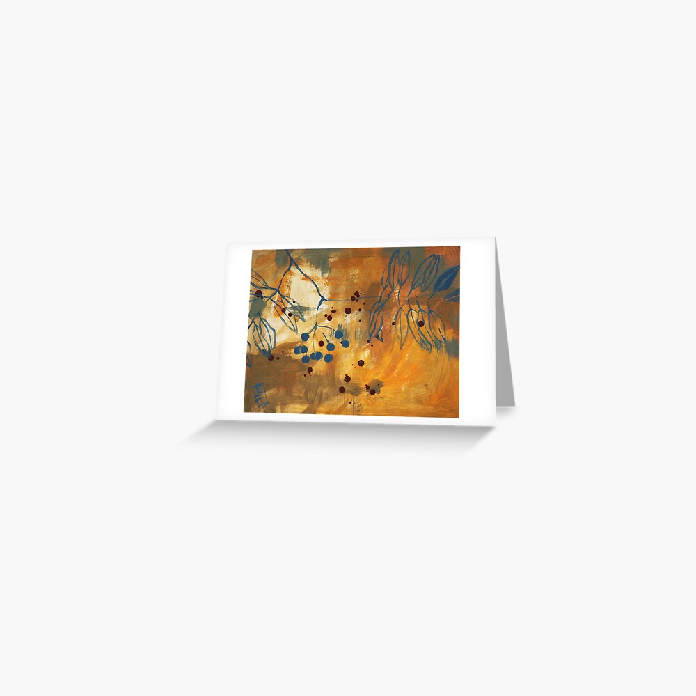 Item preview, Greeting Card designed and sold by wolodkiewicz.