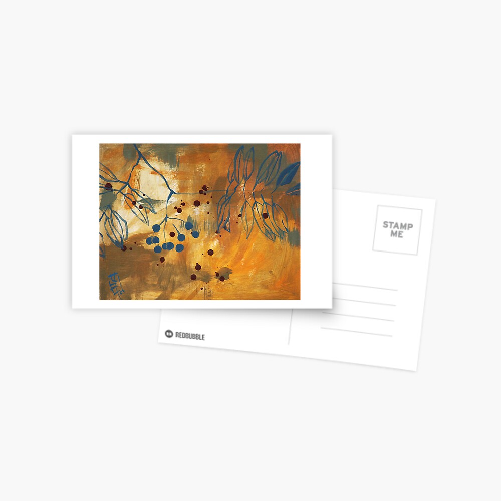 Item preview, Postcard designed and sold by wolodkiewicz.