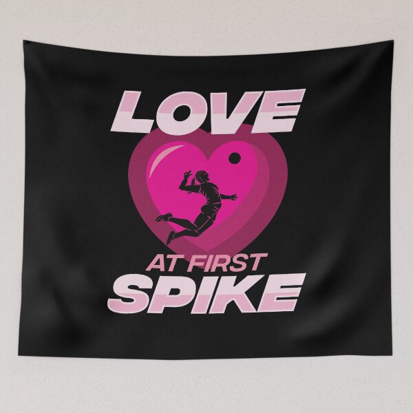 Item preview, Love At First Spike designed and sold by EdifyEra.