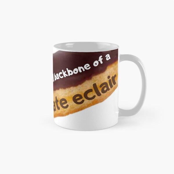 Item preview, Chocolate Eclair designed and sold by sbloom5.