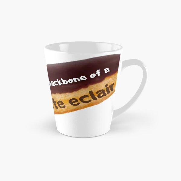 Item preview, Chocolate Eclair designed and sold by sbloom5.