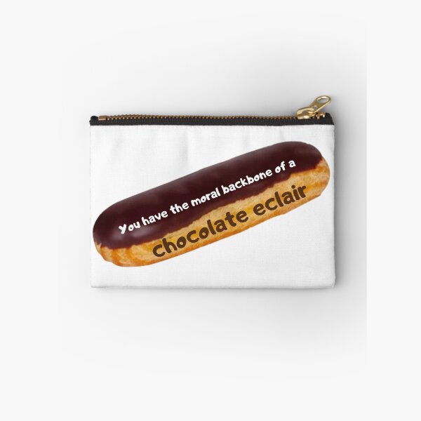 Item preview, Chocolate Eclair designed and sold by sbloom5.