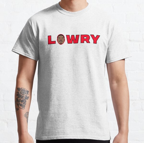 lowry t shirt