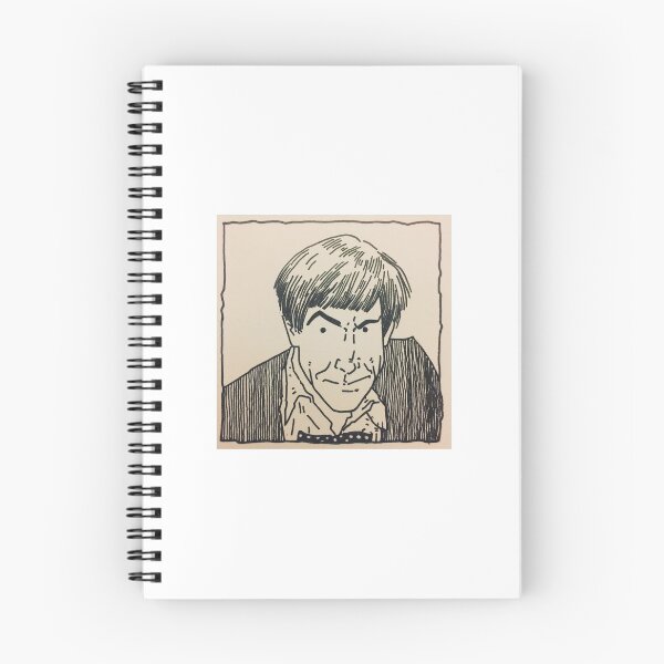 Item preview, El segundo doctor designed and sold by PlanetNine.