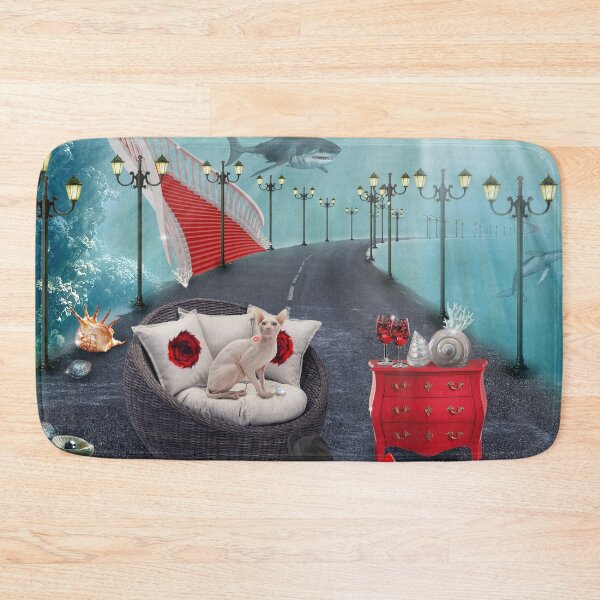 Item preview, The Romantic Secret designed and sold by Prar-Kulasekara.
