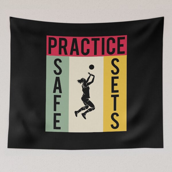 Item preview, Practice Safe Sets designed and sold by EdifyEra.