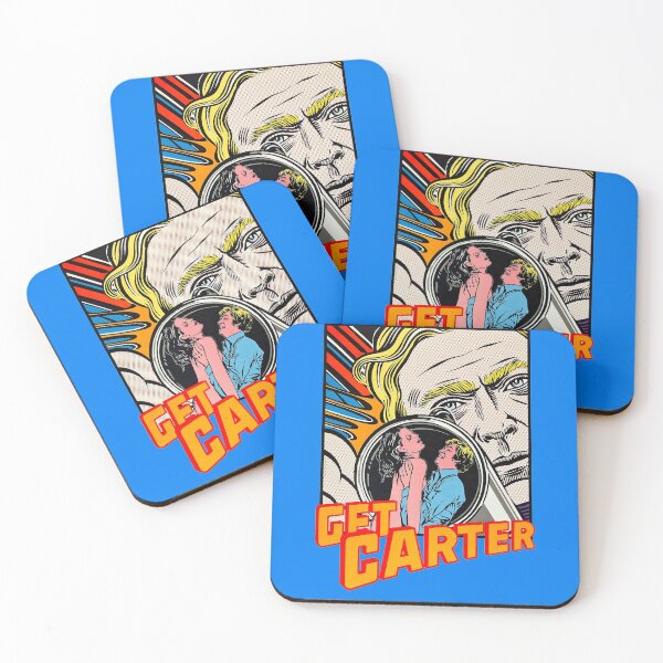 Item preview, Get Carter designed and sold by BMS320.