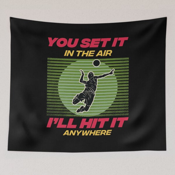Item preview, You Set It In The Air designed and sold by EdifyEra.