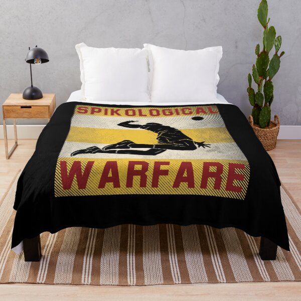 Item preview, Spikological Warfare designed and sold by EdifyEra.