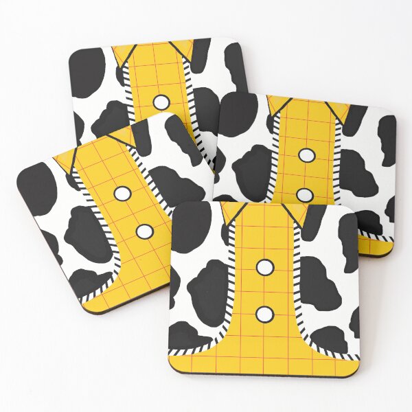 Item preview, Vintage Western Cowboy designed and sold by cakecatscoffee.