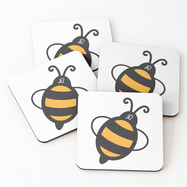 Item preview, Audrey Fisher - Meant To Bee! designed and sold by Audrey Fisher.