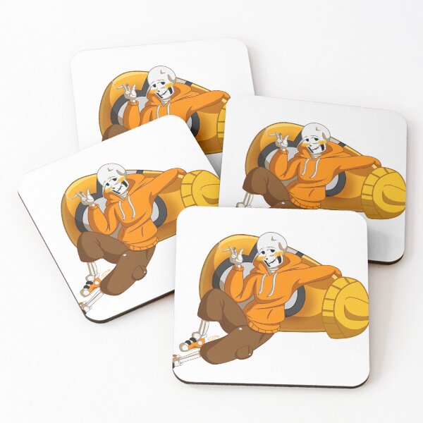 Item preview, Honey Swap!Papyrus designed and sold by DBZExpert069.