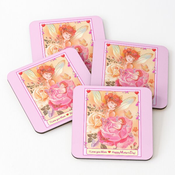 Item preview, MOTHER'S DAY LITTLE ROSEBUD designed and sold by Judy Mastrangelo.
