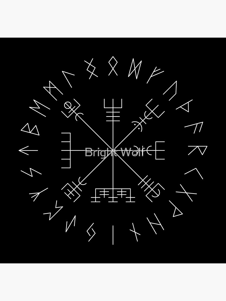 The Elder Futhark Runes And Their Meanings — SHIELDMAIDEN'S